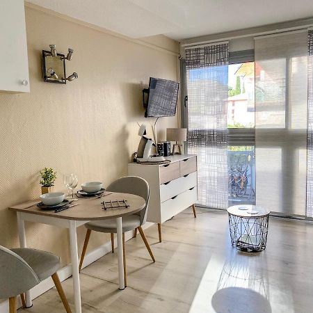 Le Studio De La Plage Centrale Arcachon Ngoại thất bức ảnh